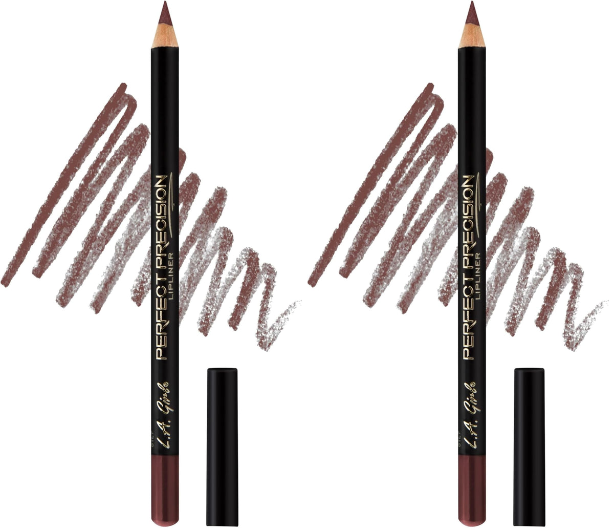 L.A. Girl Perfect Precision Lipliner, Blushing GP715