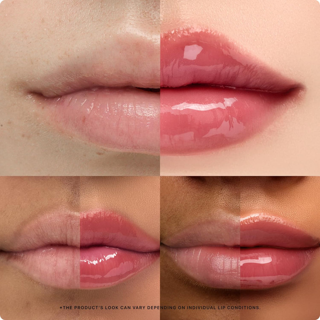 Nature Republic HONEY MELTING LIP, 03 BERRY
