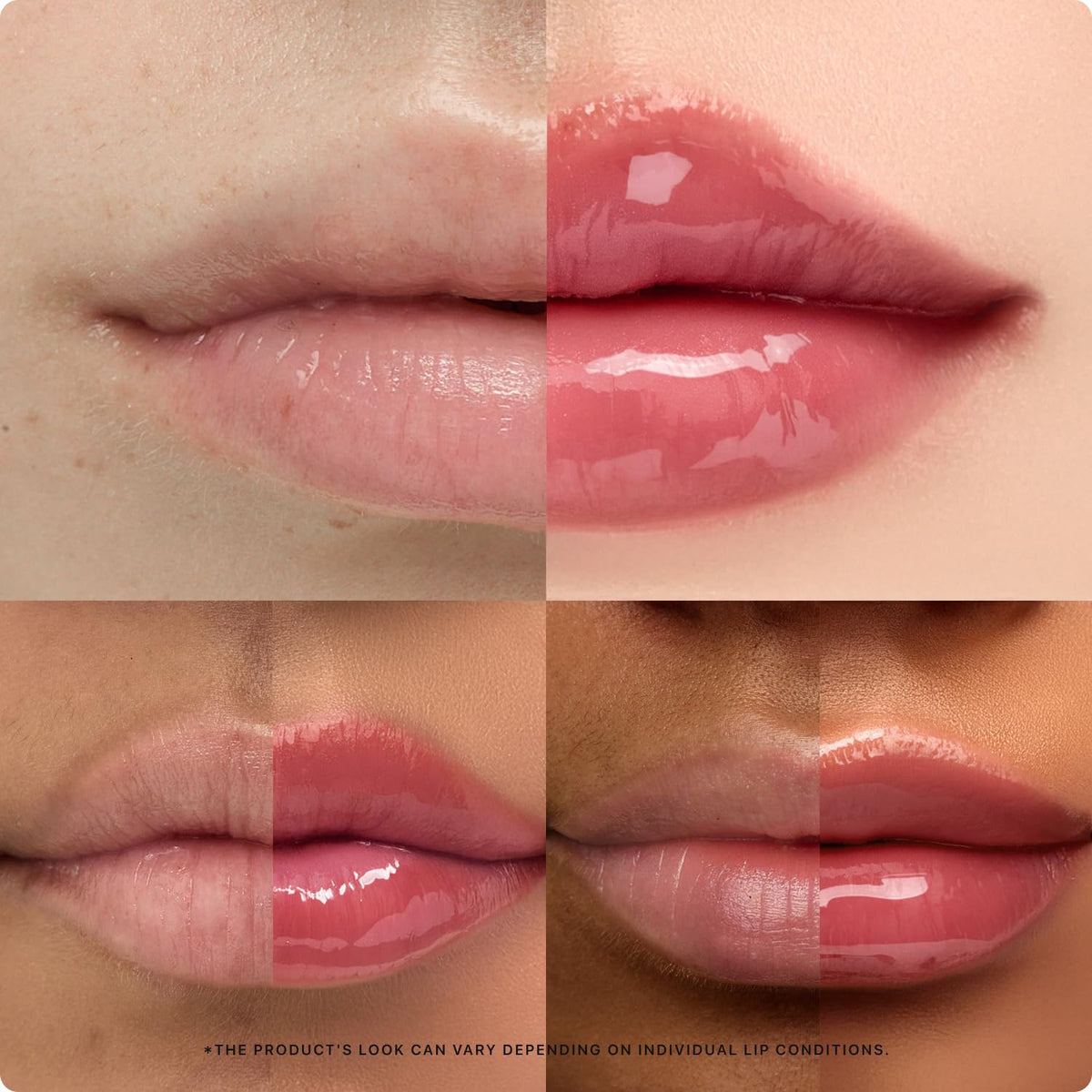 Nature Republic HONEY MELTING LIP, 03 BERRY