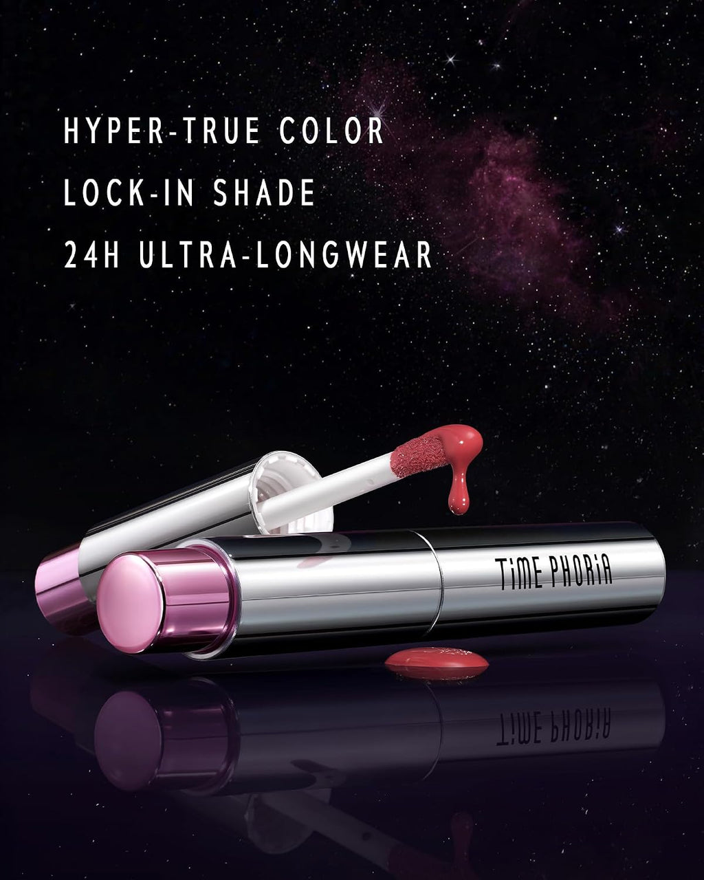 Spectra Ultra Stay-Color Transferproof Lip Vinyl 05MoondustBeige