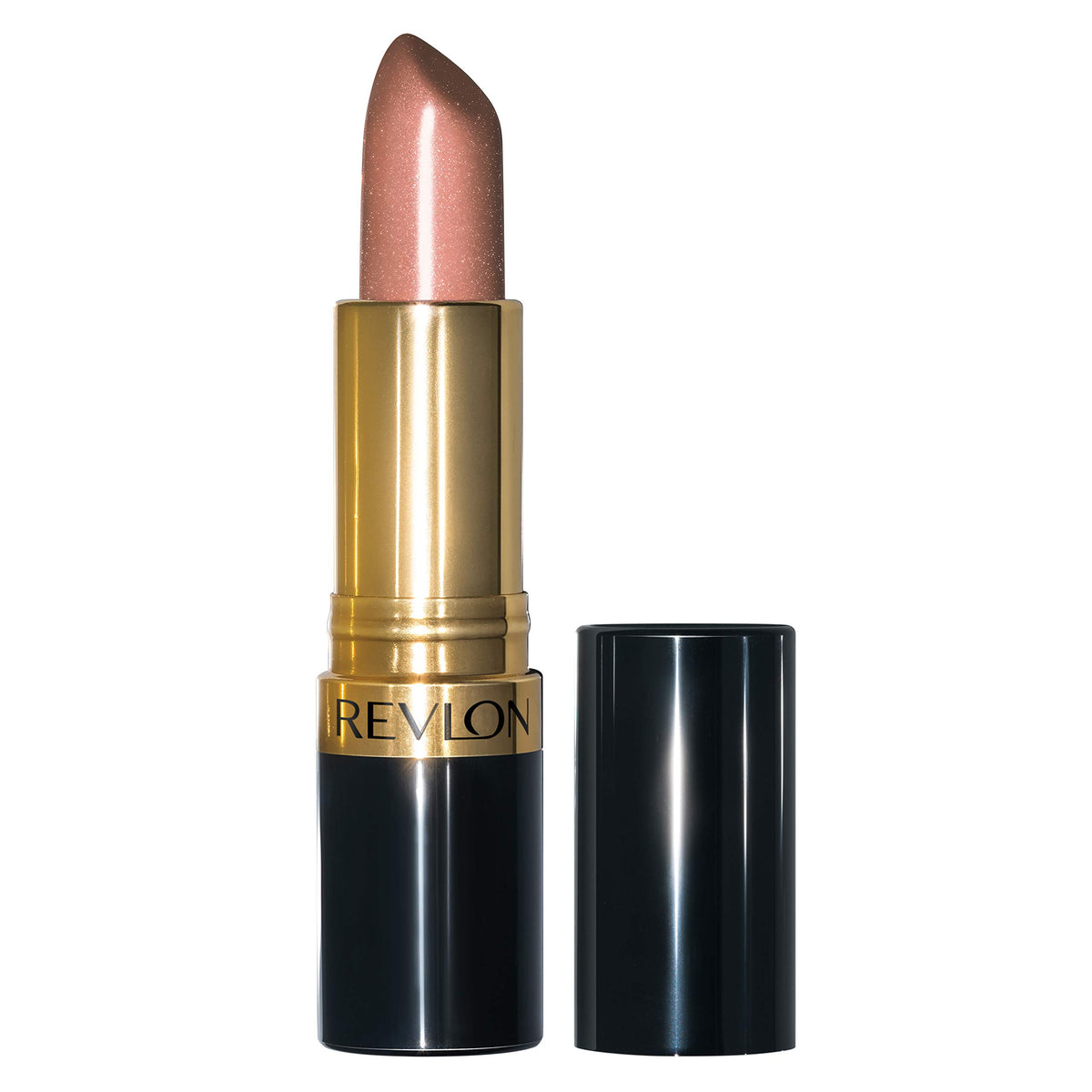 Revlon Lipstick, 004 Cherries in the Snow, 0.15 oz