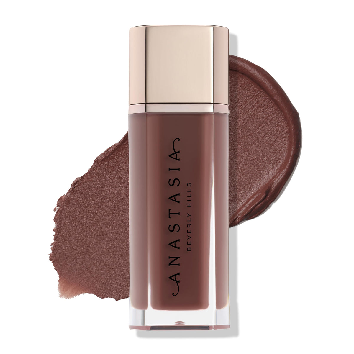 Anastasia Beverly Hills - Lip Velvet Soft Matte Whipped Lip Mousse