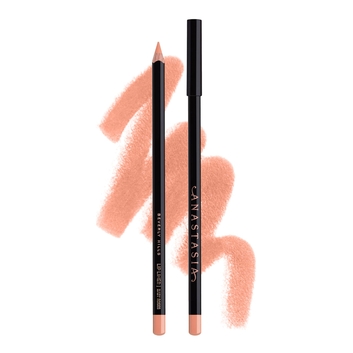 Anastasia Beverly Hills - Lip Liner Precision Matte Long-Lasting Pencil