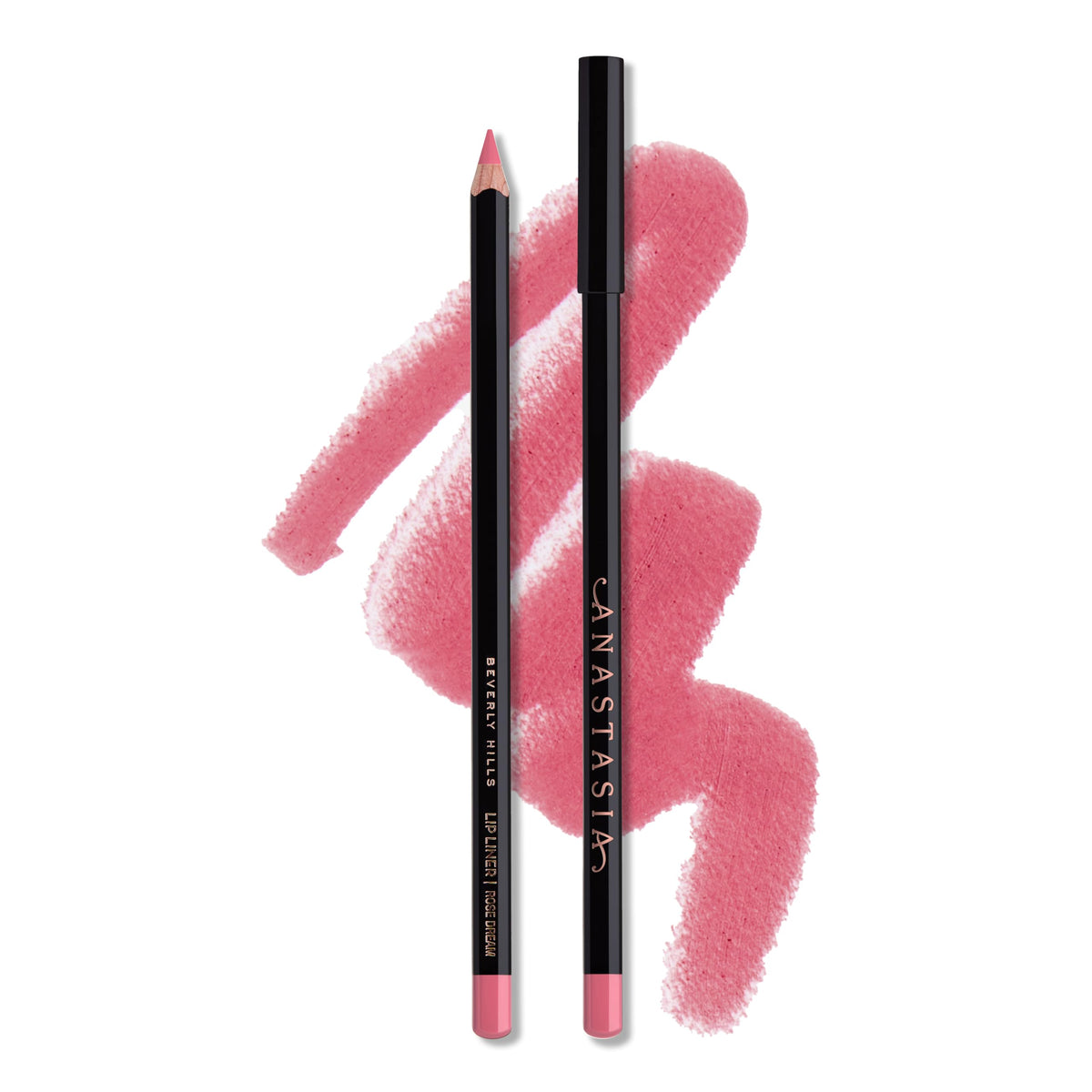Anastasia Beverly Hills - Lip Liner Precision Matte Long-Lasting Pencil