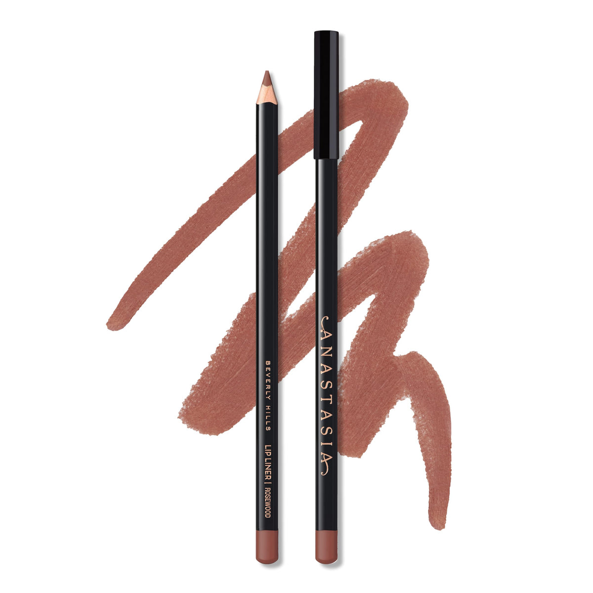Anastasia Beverly Hills - Lip Liner Precision Matte Long-Lasting Pencil