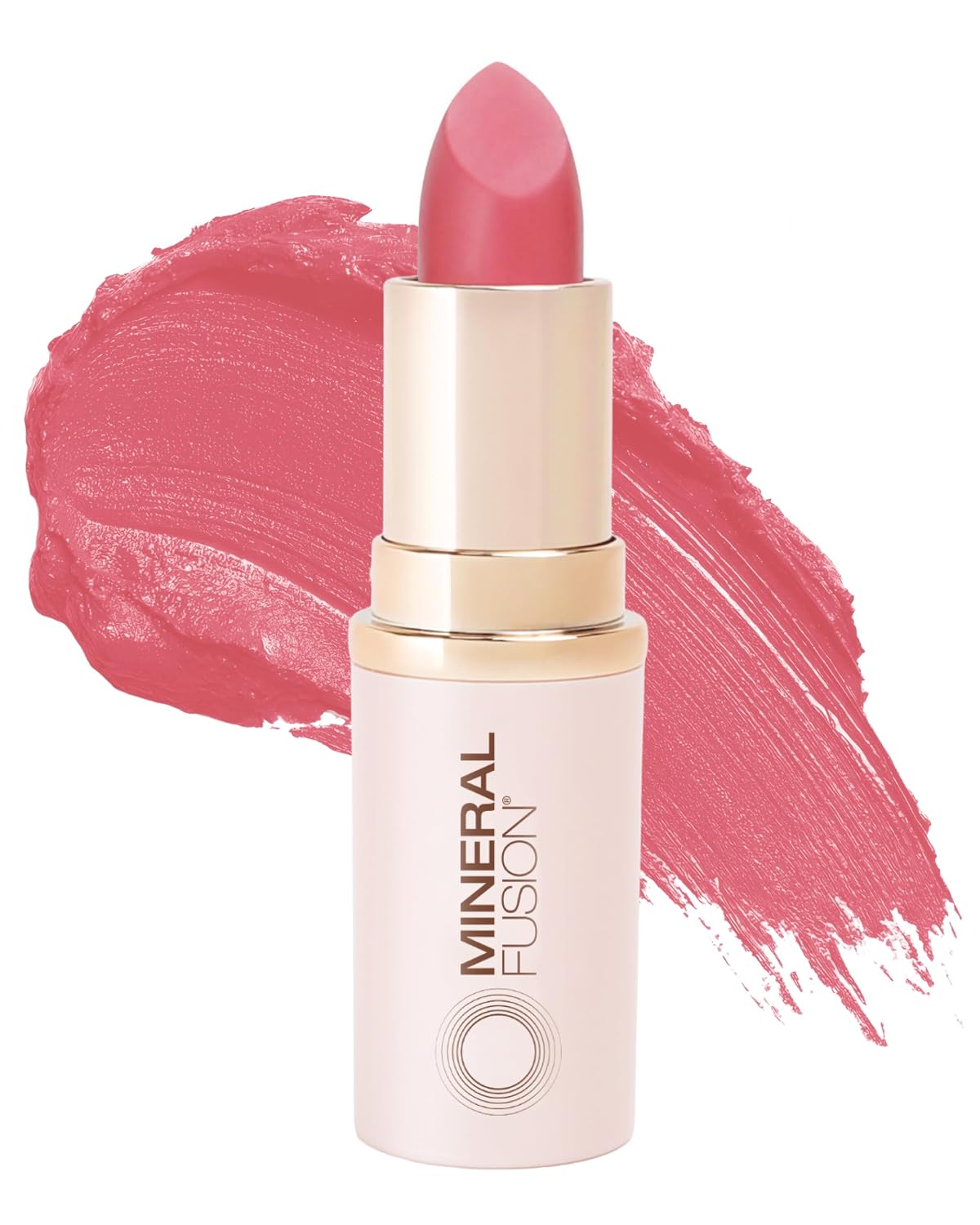 Mineral Fusion Lipstick, Intensity, .137 Ounce