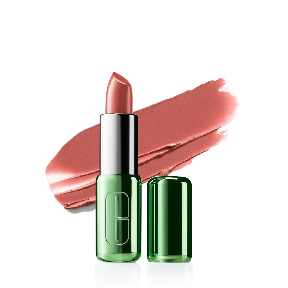 Clinique Pop Longwear Lipstick | Long Lasting, Satin, Matte + Shine | 36 Shades