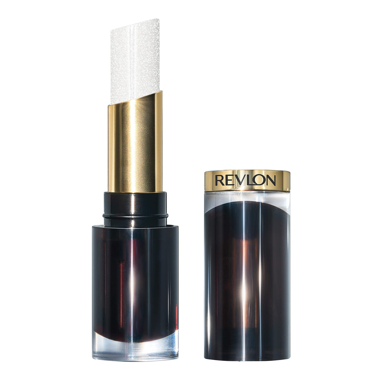 Revlon Lipstick, 004 Cherries in the Snow, 0.15 oz