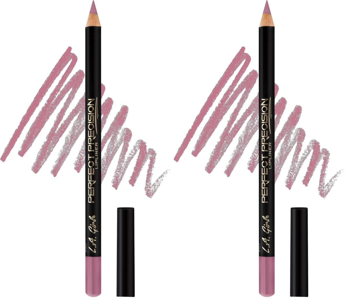 L.A. Girl Perfect Precision Lipliner, Blushing GP715