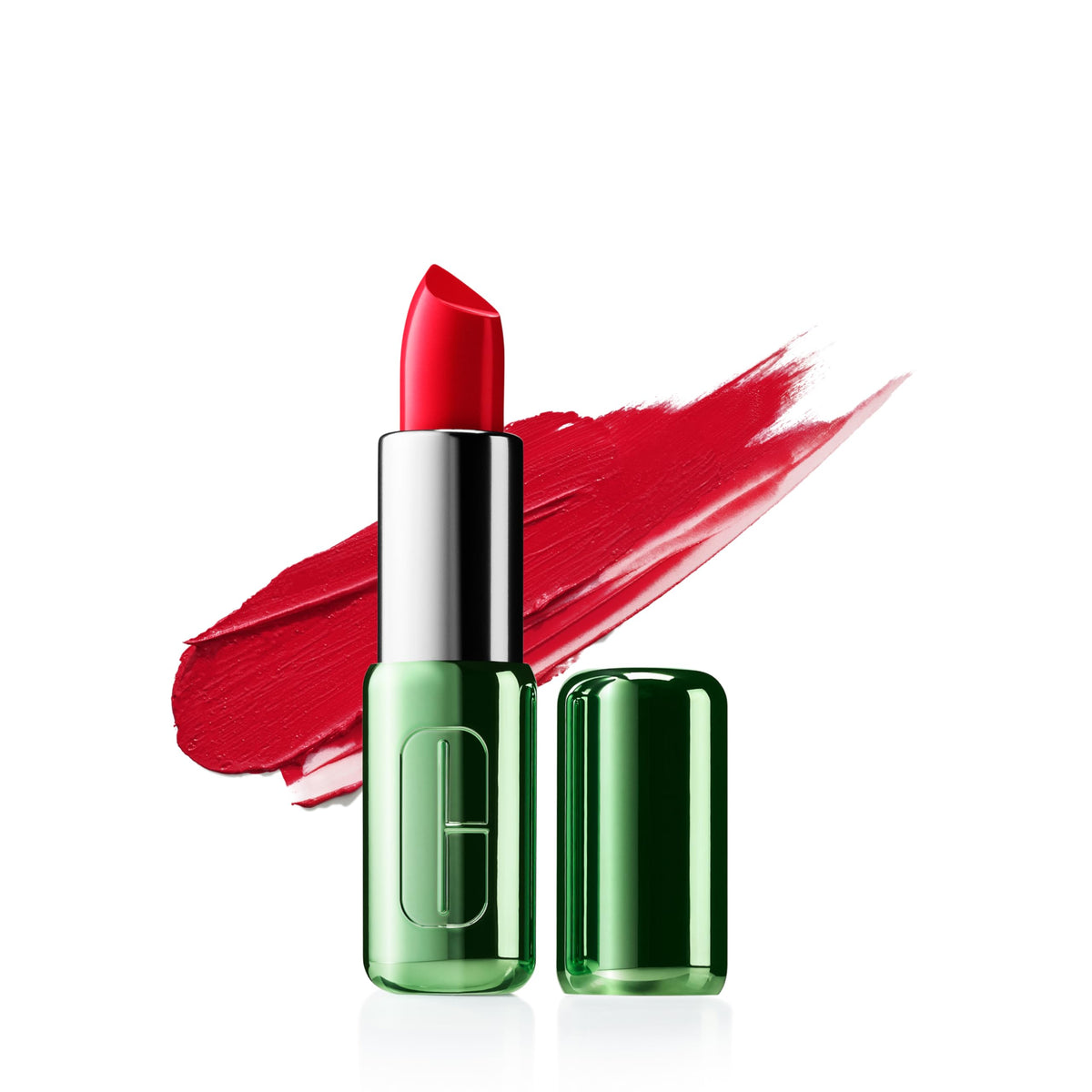 Clinique Pop Longwear Lipstick | Long Lasting, Satin, Matte + Shine | 36 Shades