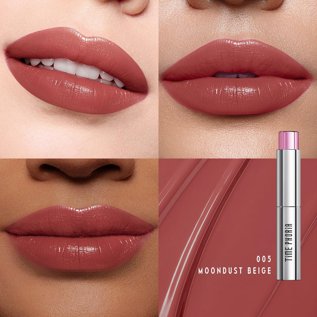 Spectra Ultra Stay-Color Transferproof Lip Vinyl 05MoondustBeige