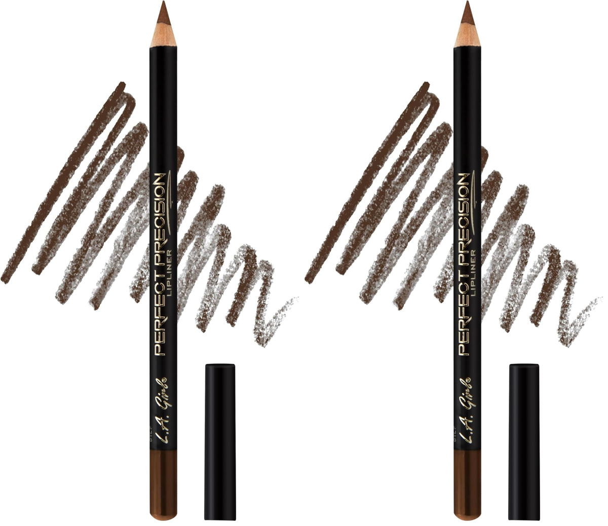 L.A. Girl Perfect Precision Lipliner, Blushing GP715