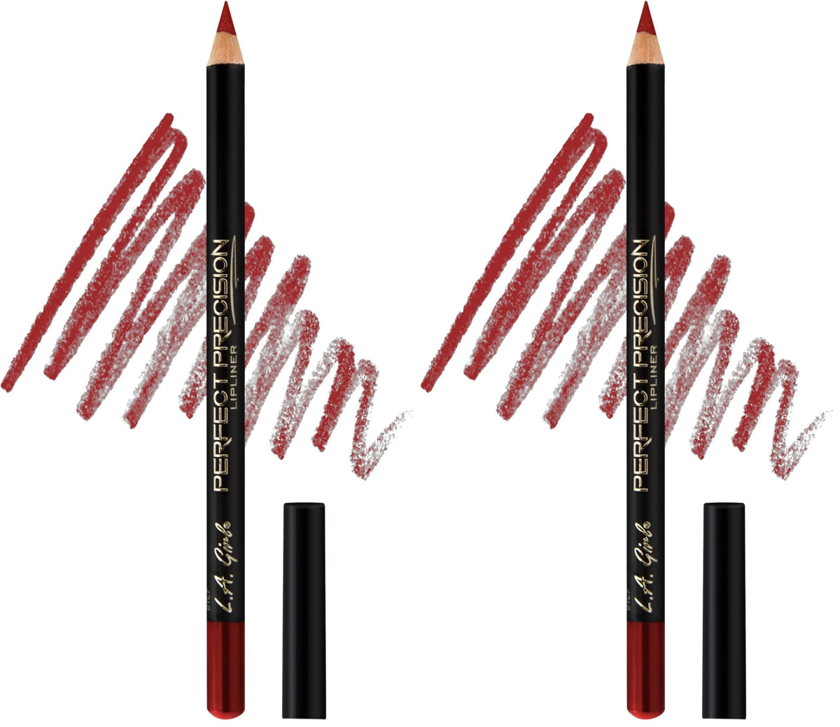 L.A. Girl Perfect Precision Lipliner, Blushing GP715