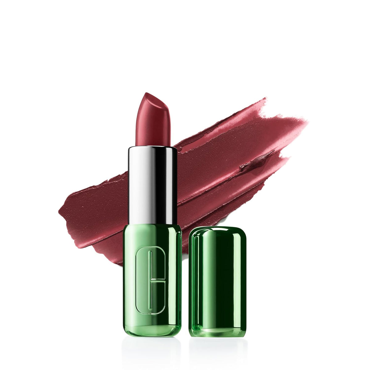 Clinique Pop Longwear Lipstick | Long Lasting, Satin, Matte + Shine | 36 Shades