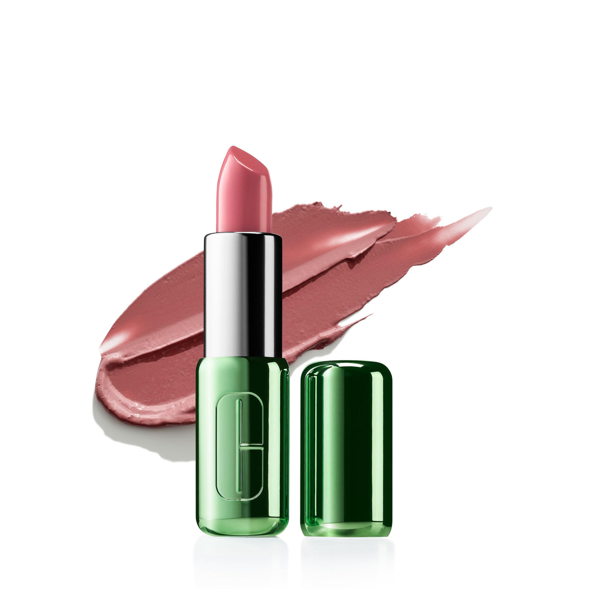 Clinique Pop Longwear Lipstick | Long Lasting, Satin, Matte + Shine | 36 Shades