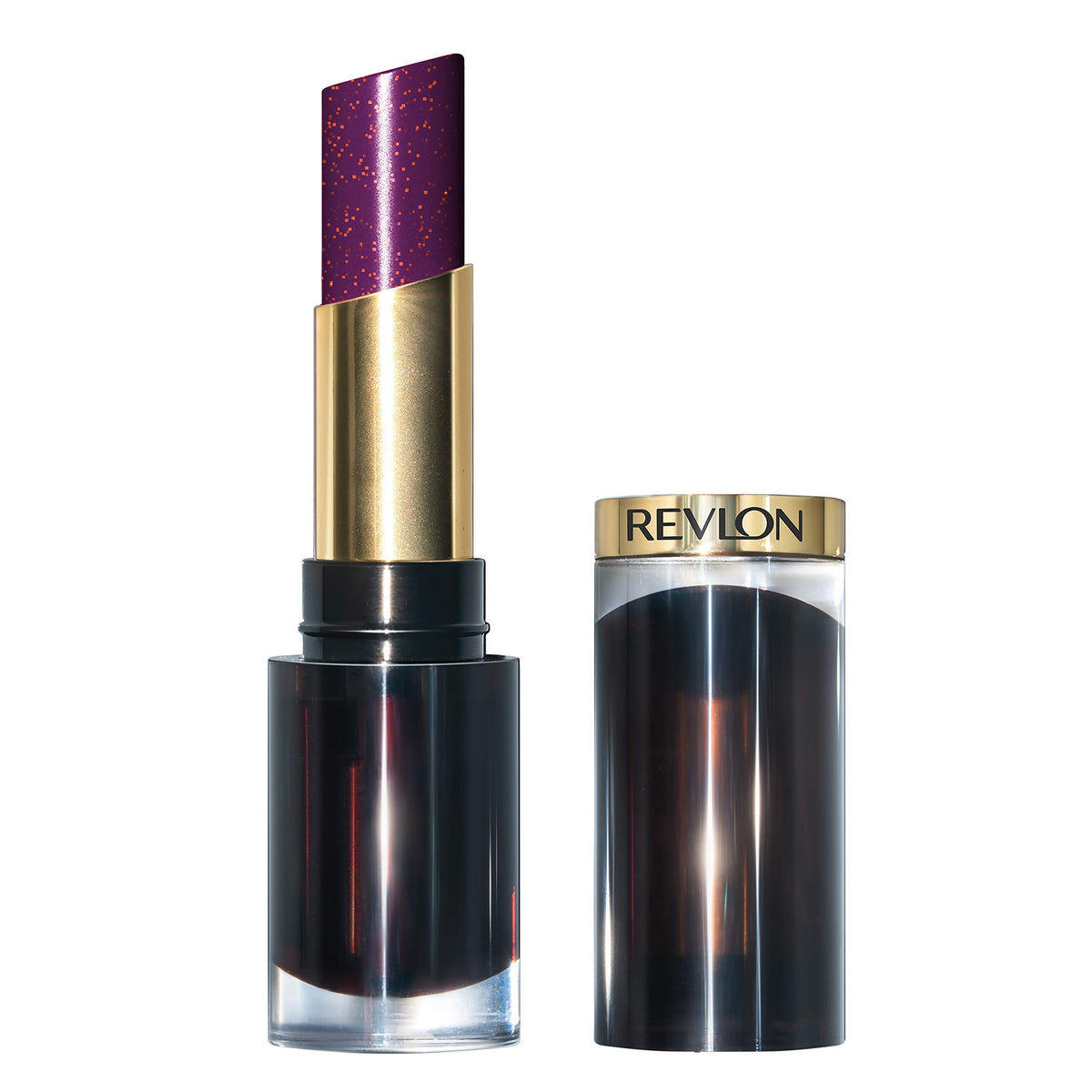 Revlon Lipstick, 004 Cherries in the Snow, 0.15 oz