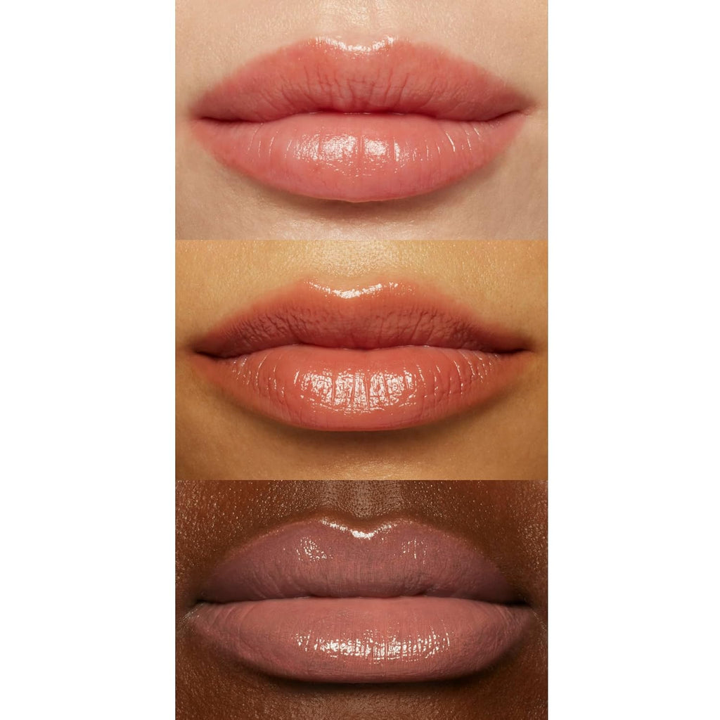 e.l.f. Glow Reviver Lip Oil Stick, Rose Latte