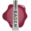 EADEM Tinted Lip Balm, Moisturizing Lip Gloss Tube for Women, Bissap Glaze