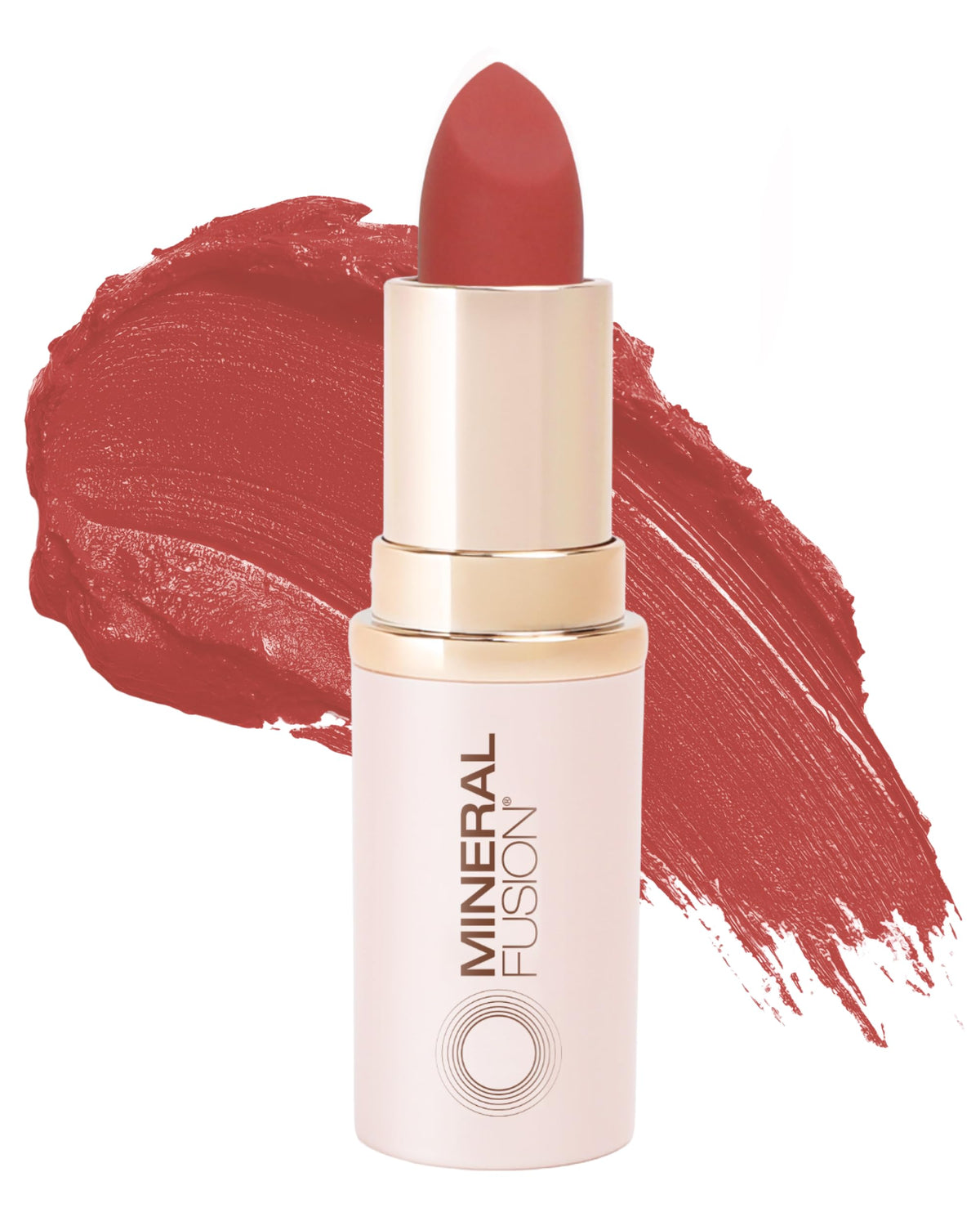 Mineral Fusion Lipstick, Intensity, .137 Ounce
