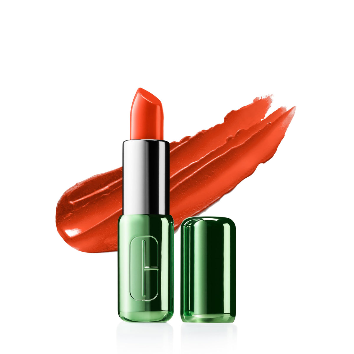 Clinique Pop Longwear Lipstick | Long Lasting, Satin, Matte + Shine | 36 Shades