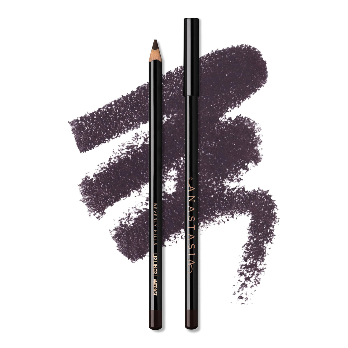 Anastasia Beverly Hills - Lip Liner Precision Matte Long-Lasting Pencil