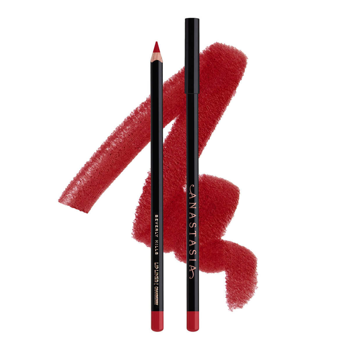 Anastasia Beverly Hills - Lip Liner Precision Matte Long-Lasting Pencil