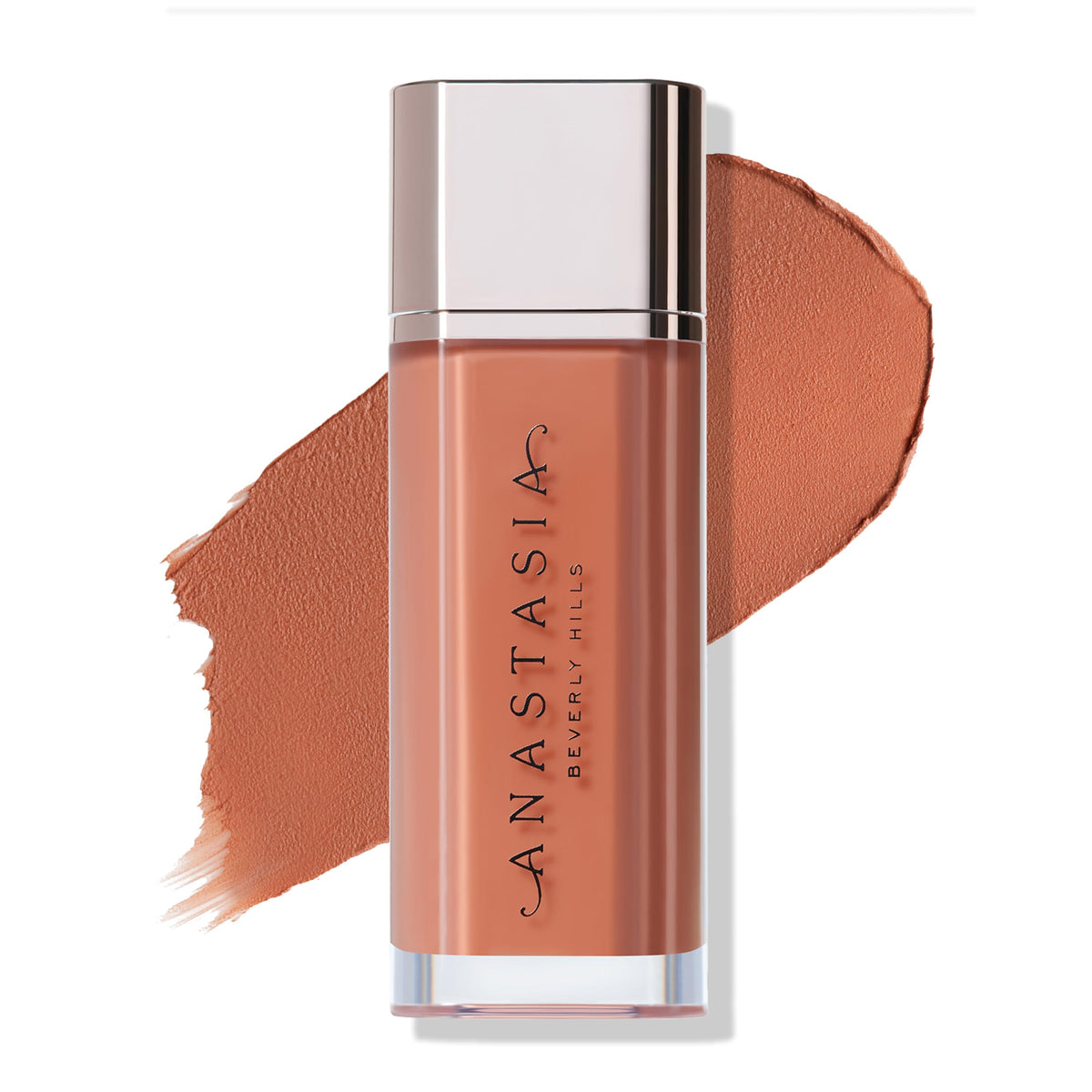 Anastasia Beverly Hills - Lip Velvet Soft Matte Whipped Lip Mousse