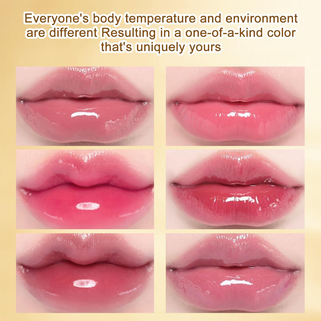 Color Changing Lipstick, Lipstick for Older Women, Lip stick for Women (#1)