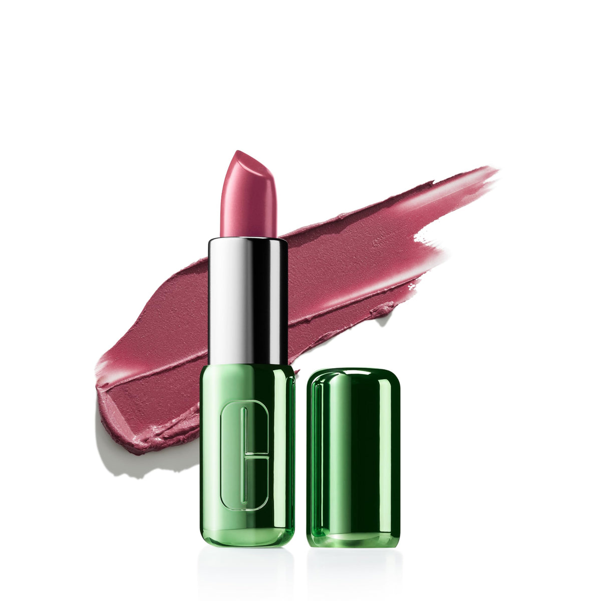 Clinique Pop Longwear Lipstick | Long Lasting, Satin, Matte + Shine | 36 Shades