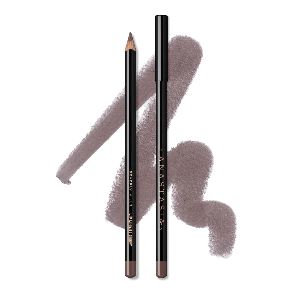 Anastasia Beverly Hills - Lip Liner Precision Matte Long-Lasting Pencil