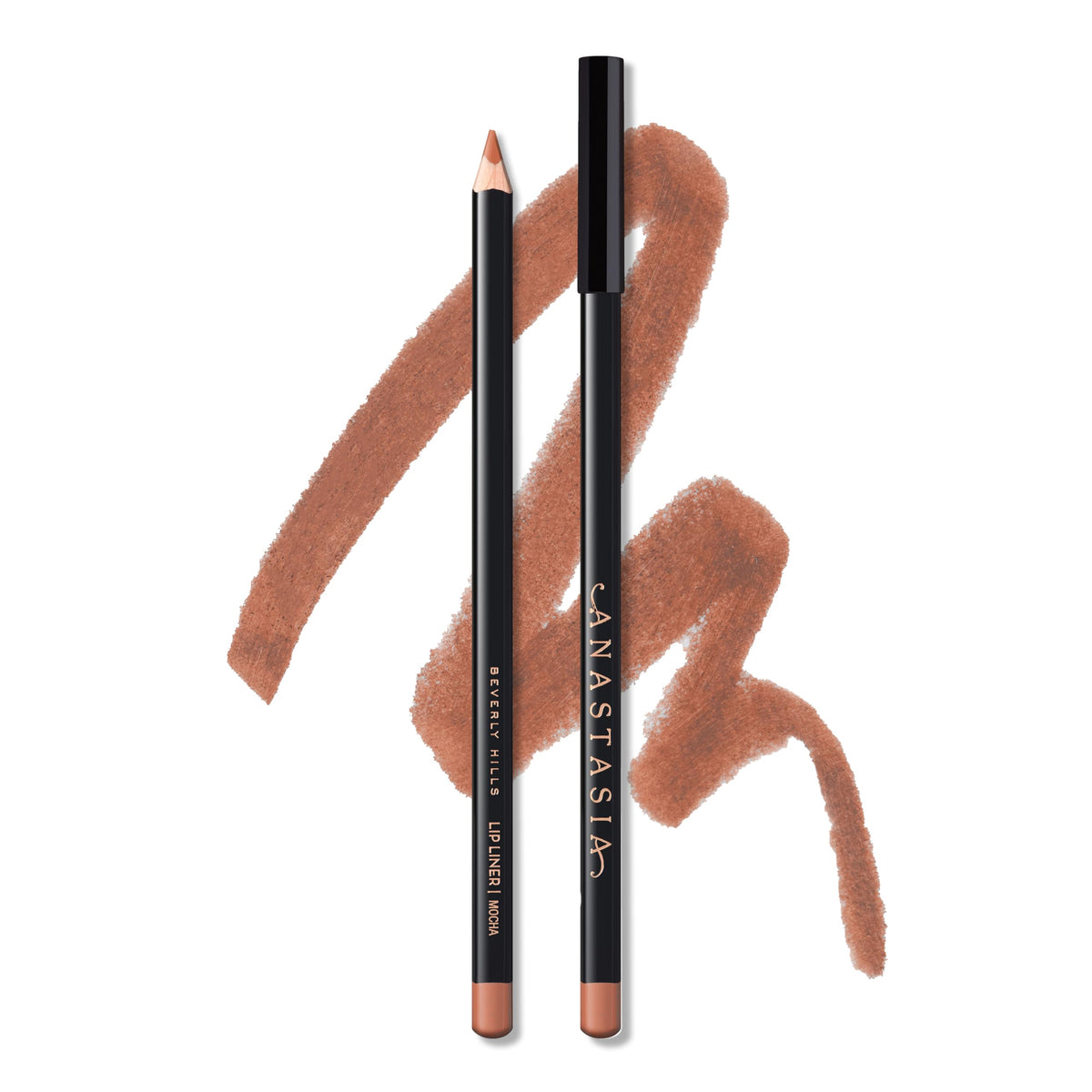 Anastasia Beverly Hills - Lip Liner Precision Matte Long-Lasting Pencil