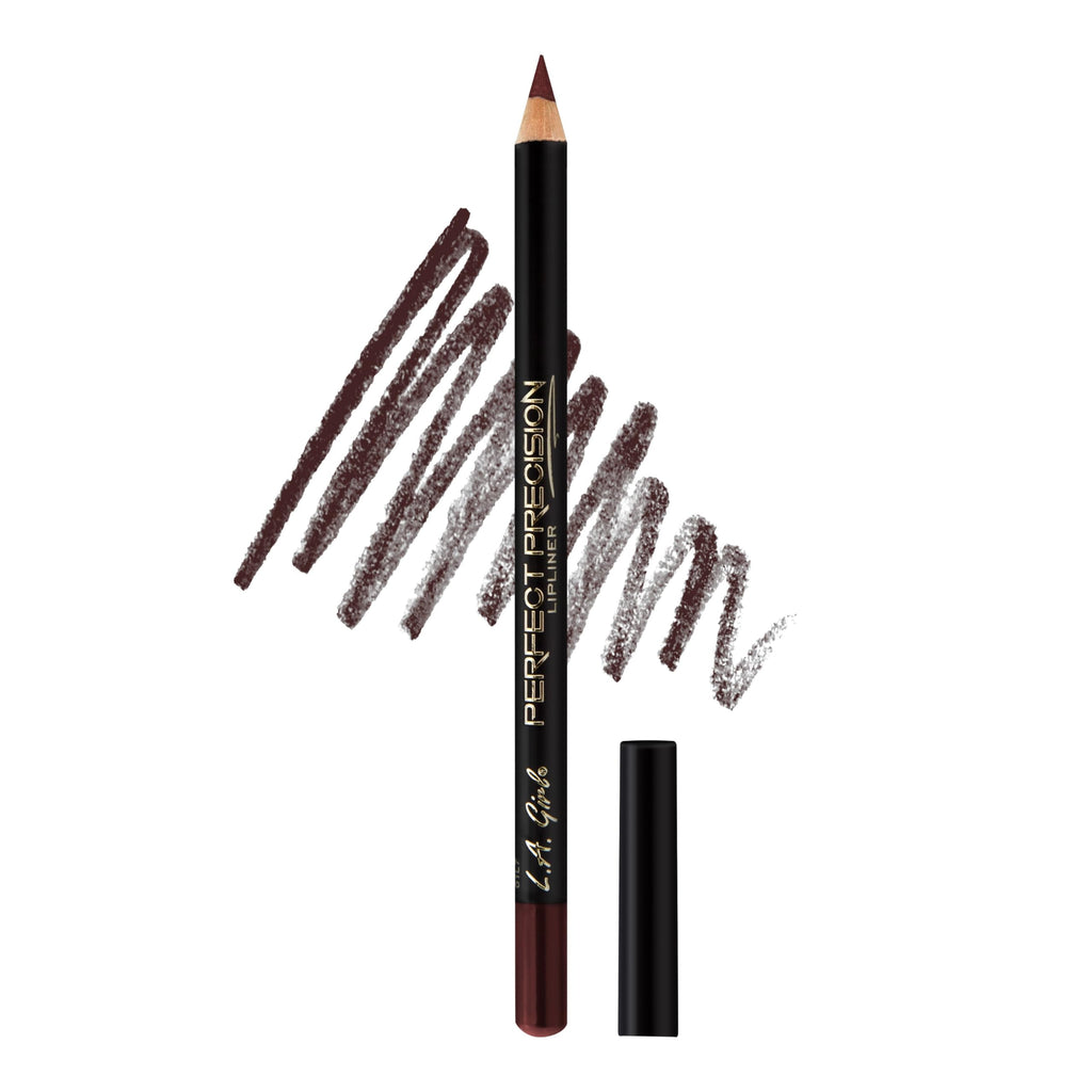 L.A. Girl Perfect Precision Lipliner, Blushing GP715