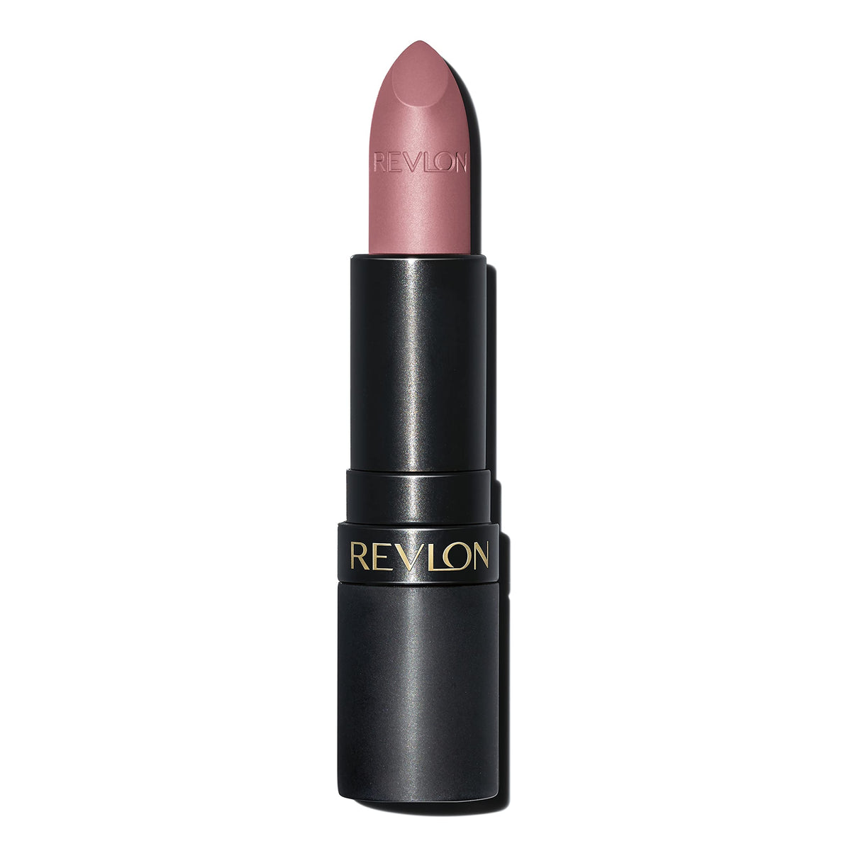 Revlon Super Lustrous Lipstick, 460 Blushing Mauve, 0.15 oz