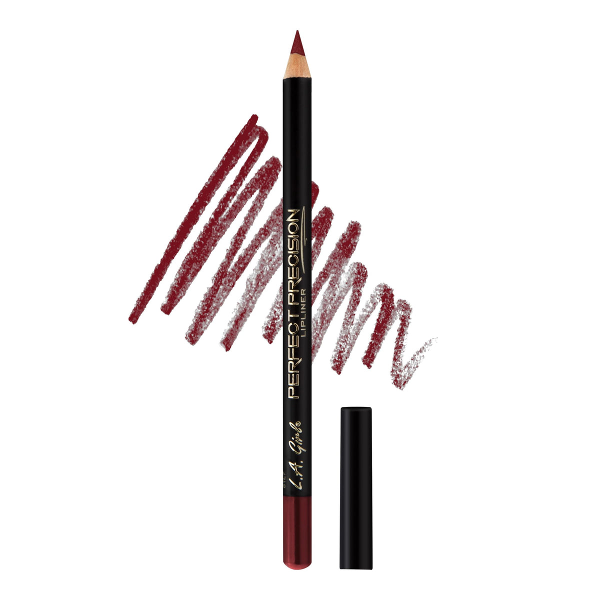 L.A. Girl Perfect Precision Lipliner, Blushing GP715