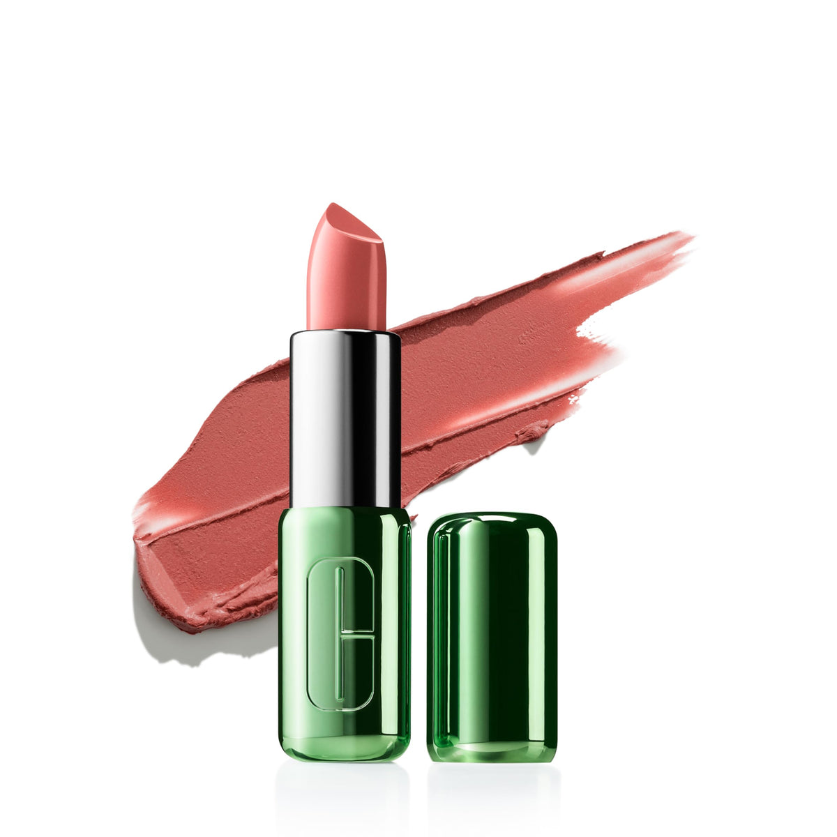 Clinique Pop Longwear Lipstick | Long Lasting, Satin, Matte + Shine | 36 Shades