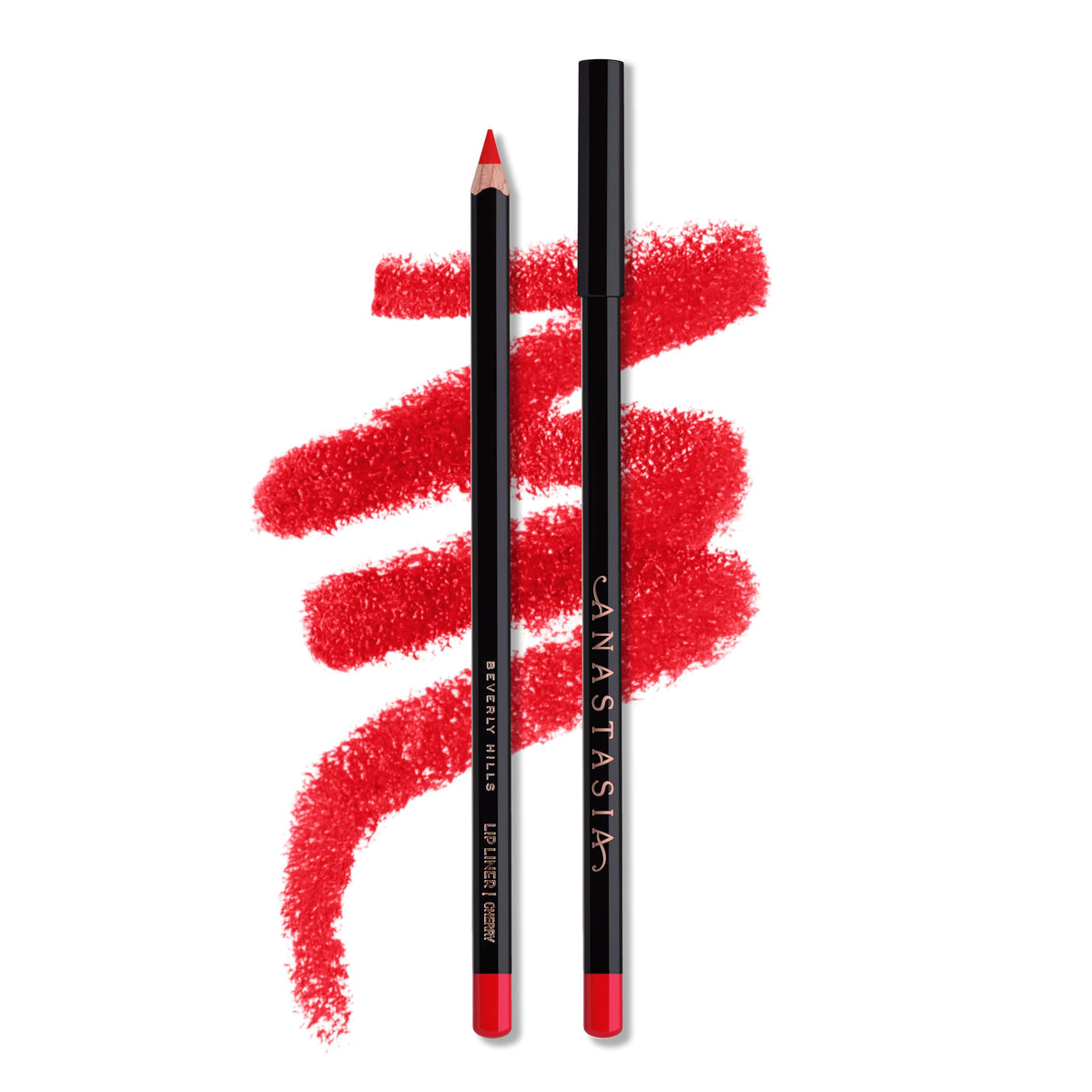 Anastasia Beverly Hills - Lip Liner Precision Matte Long-Lasting Pencil
