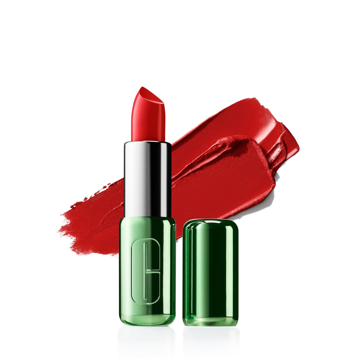 Clinique Pop Longwear Lipstick | Long Lasting, Satin, Matte + Shine | 36 Shades