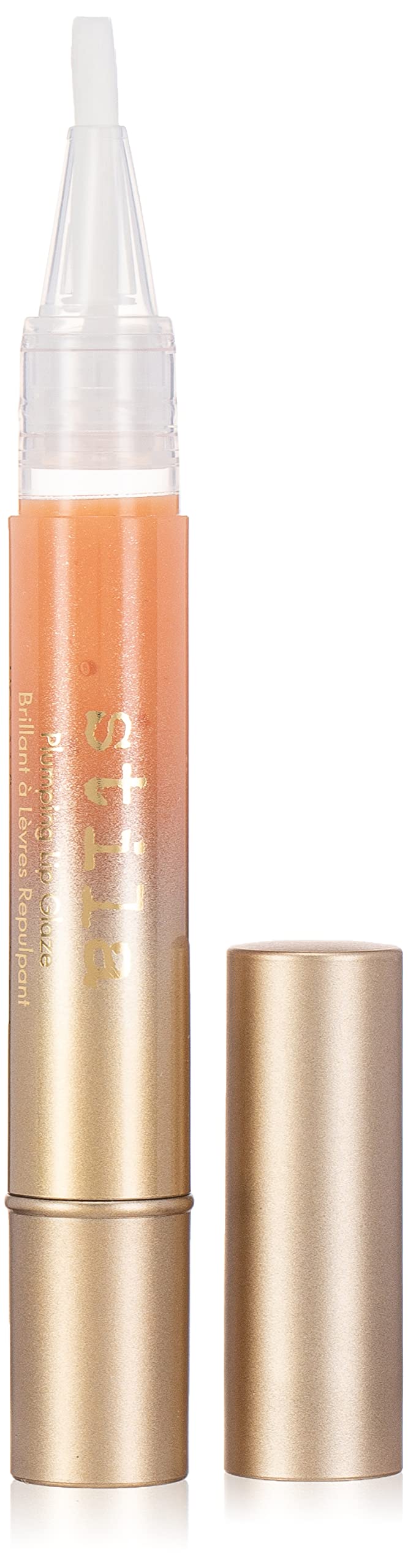 Stila Plumping Lip Glaze, Hydrating Plumping Lip Gloss