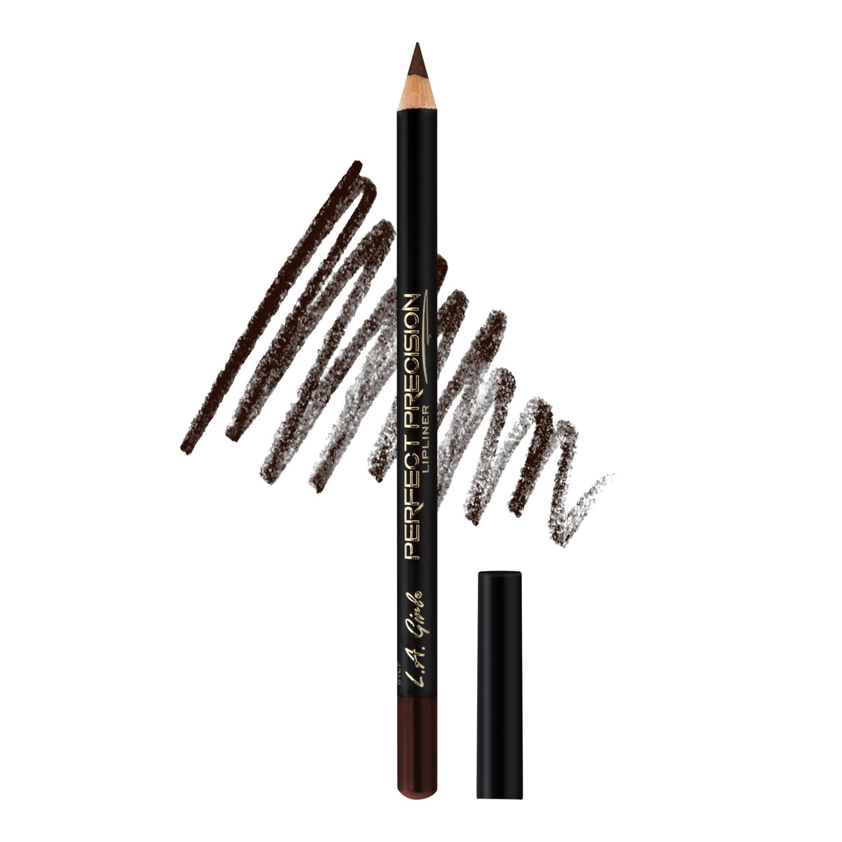 L.A. Girl Perfect Precision Lipliner, Blushing GP715