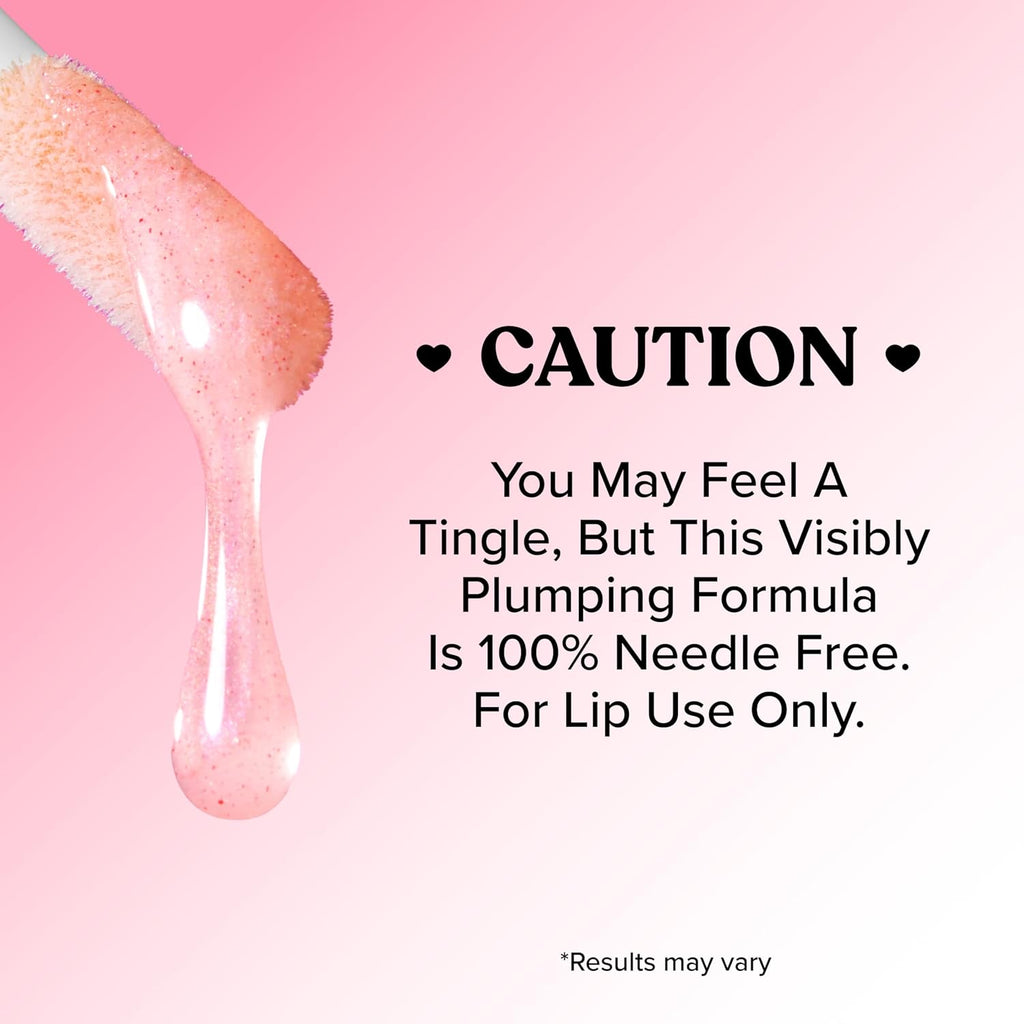 Too Faced Lip Injection Extreme Lip Shaper | Plumping, Waterproof, Liner Pencil, 0.01 Ounce
