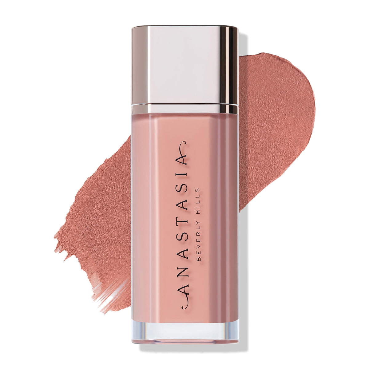 Anastasia Beverly Hills - Lip Velvet Soft Matte Whipped Lip Mousse