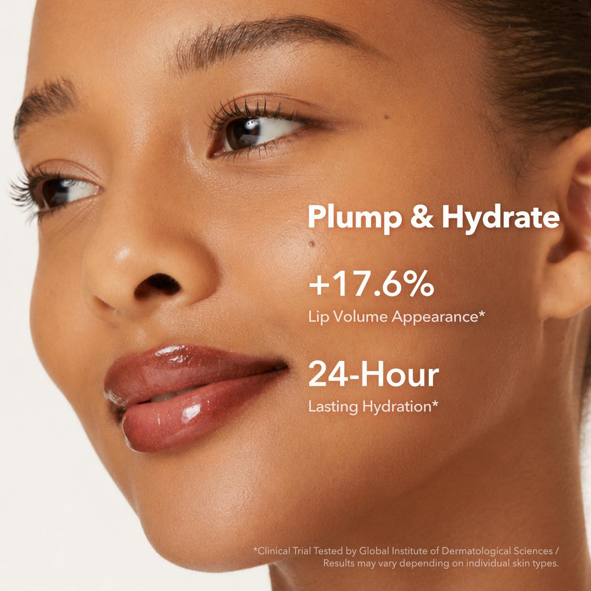 APRILSKIN Hero Glaze Lip Gloss 0.16 oz.
