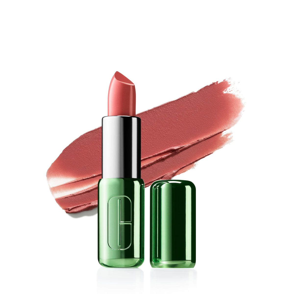Clinique Pop Longwear Lipstick | Long Lasting, Satin, Matte + Shine | 36 Shades