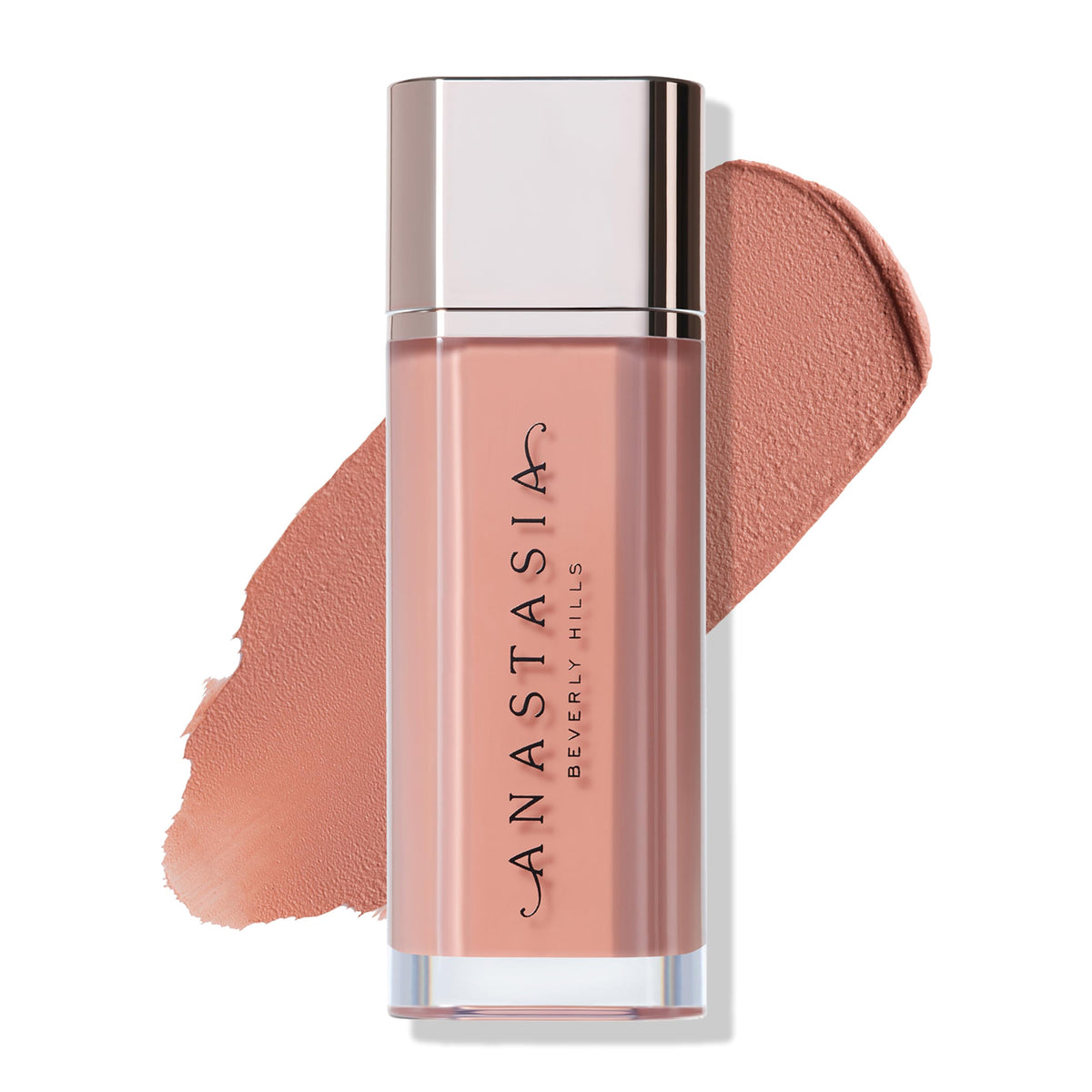 Anastasia Beverly Hills - Lip Velvet Soft Matte Whipped Lip Mousse