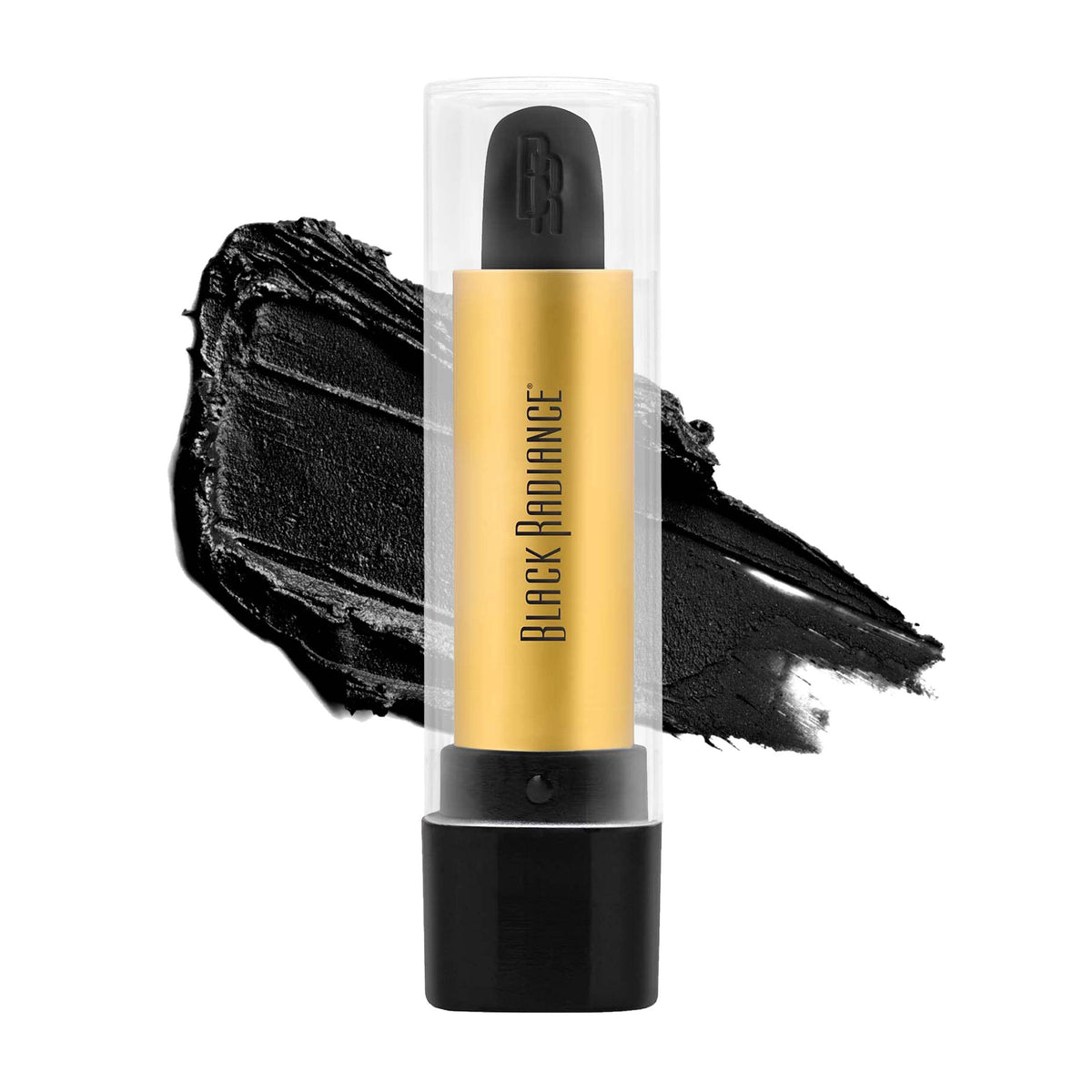 Black Radiance Perfect Tone Lipstick Lip Color, Copper Glow, 0.13 Oz