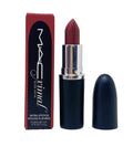 MAC Cosmetics Ximal Sleek Satin Lipstick - 806 Del Rio (Cool rose) 0.12 Oz / 3.5 g