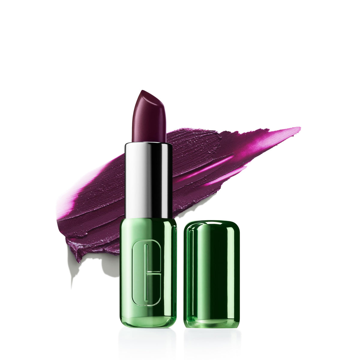 Clinique Pop Longwear Lipstick | Long Lasting, Satin, Matte + Shine | 36 Shades