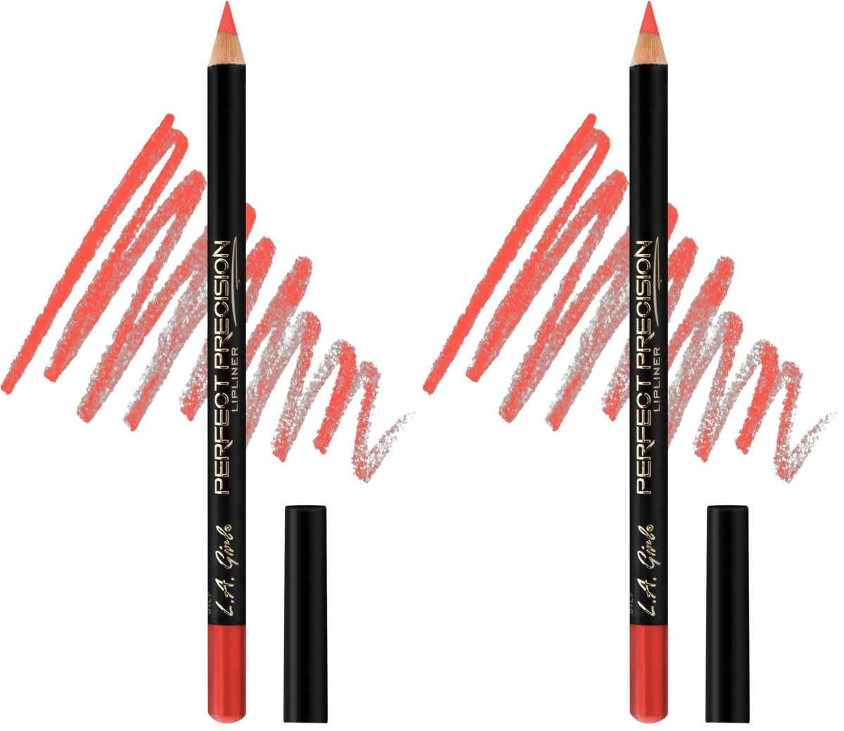 L.A. Girl Perfect Precision Lipliner, Blushing GP715