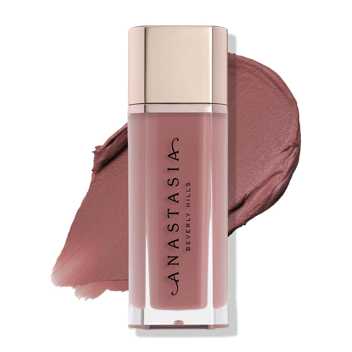 Anastasia Beverly Hills - Lip Velvet Soft Matte Whipped Lip Mousse