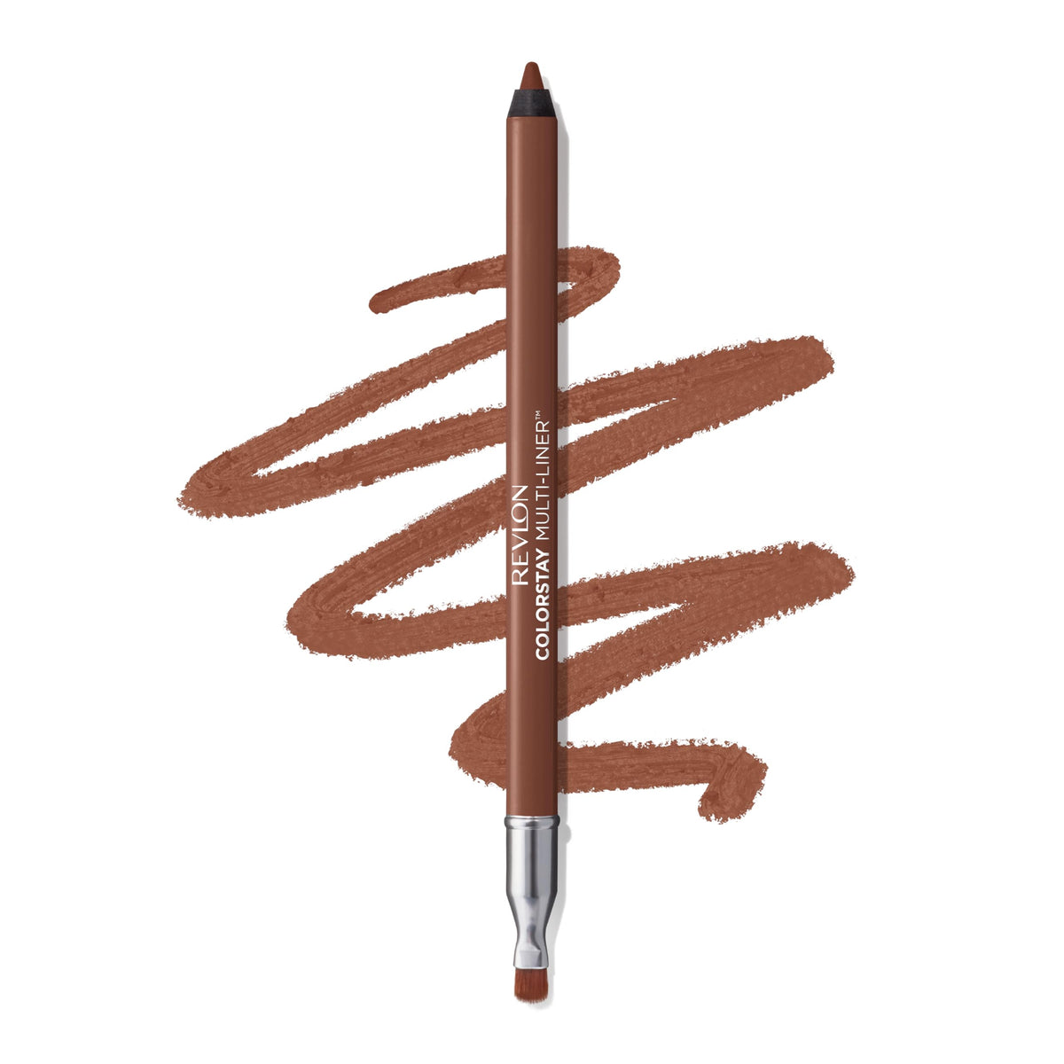 Revlon ColorStay Multi-Liner for Lips, Eyes & Face, 002 Dallying